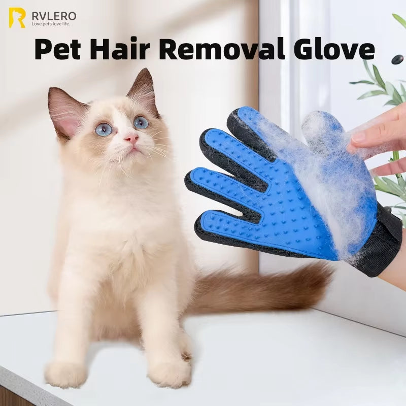 Cleanett Pet Hair Removal Glove