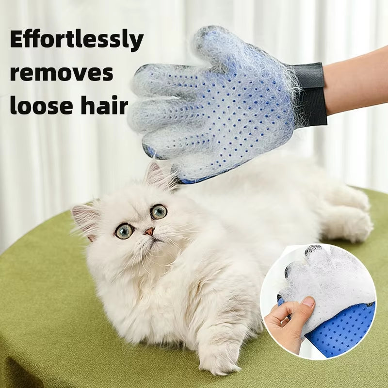 Cleanett Pet Hair Removal Glove