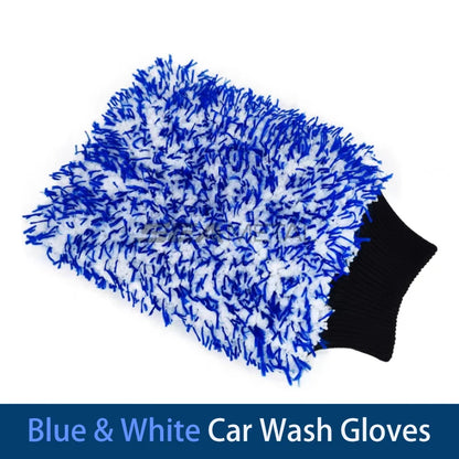 Cleanett Car Cleaning Gloves