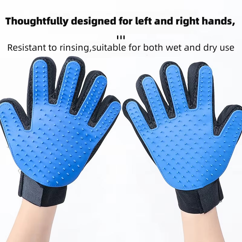 Cleanett Pet Hair Removal Glove