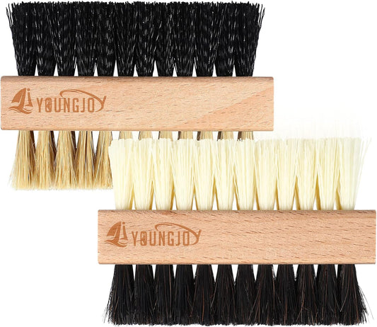 Cleanett Shoe Cleaner Brush Set