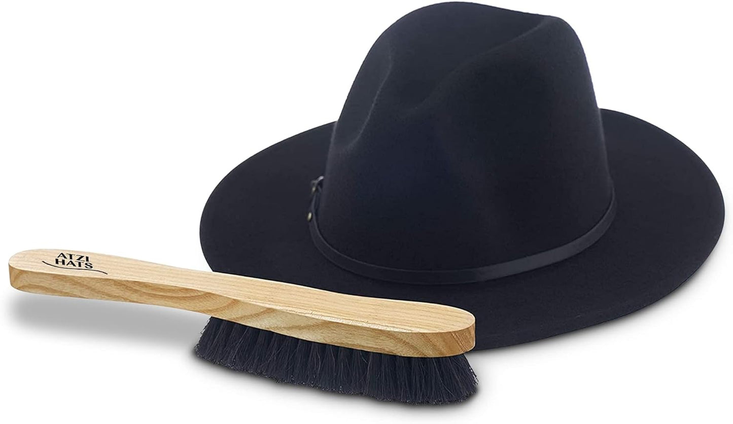 Cleanett Hat Brush