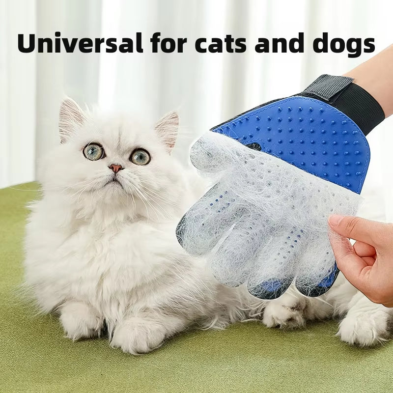 Cleanett Pet Hair Removal Glove