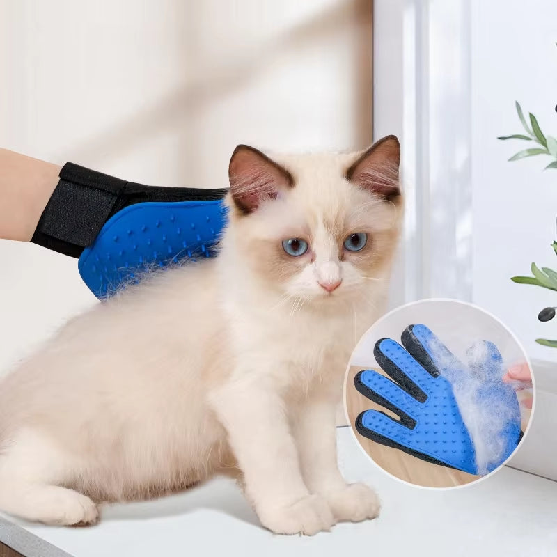 Cleanett Pet Hair Removal Glove